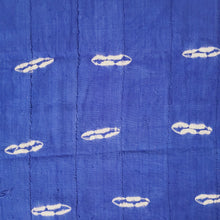 Load image into Gallery viewer, Blue / Tuareg and White