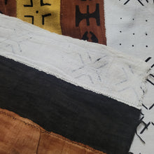 Load image into Gallery viewer, Bogolan Mud Cloth