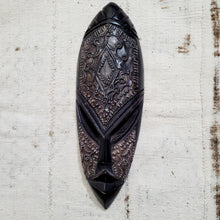 Load image into Gallery viewer, Ghanaian Fang Mask Set