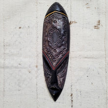 Load image into Gallery viewer, Ghanaian Fang Mask Set