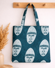 Load image into Gallery viewer, Gola Tribe Tote Bag