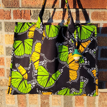 Load image into Gallery viewer, Massa Tote Bag