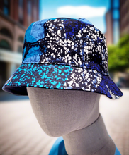 Load image into Gallery viewer, African Print Bucket Hats