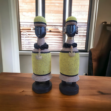 Load image into Gallery viewer, Namji Dolls Set