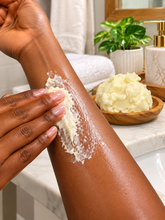 Load image into Gallery viewer, 100% Organic Shea Butter