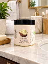 Load image into Gallery viewer, 100% Organic Shea Butter