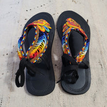 Load image into Gallery viewer, Kenyan with lace