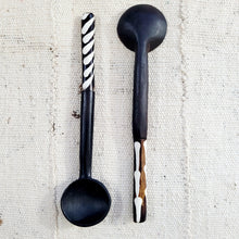 Load image into Gallery viewer, Handcrafted Olive Wood Spoon