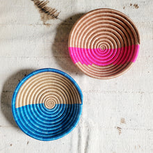 Load image into Gallery viewer, Mix Blue, Natural and Pink Set