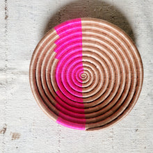 Load image into Gallery viewer, Mix Blue, Natural and Pink Set