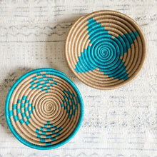 Load image into Gallery viewer, Teal and Natural Set