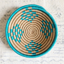 Load image into Gallery viewer, Teal and Natural Set