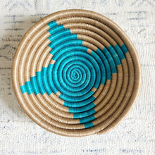 Load image into Gallery viewer, Teal and Natural Set