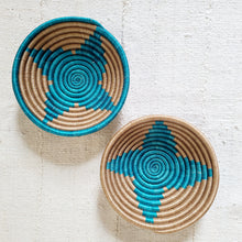 Load image into Gallery viewer, Teal and Naturel Set