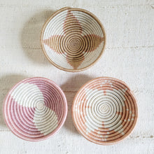 Load image into Gallery viewer, Small Pink, Orange, White Set