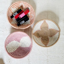 Load image into Gallery viewer, Small Pink, Orange, White Set