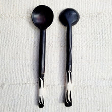 Load image into Gallery viewer, Handcrafted Olive Wood Spoon