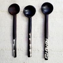 Load image into Gallery viewer, Handcrafted Olive Wood Spoon