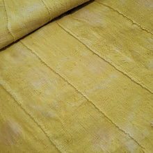 Load image into Gallery viewer, Yellow with White Triangles