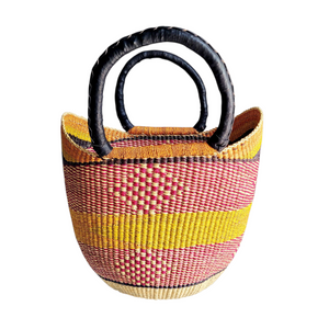 Large U-shopper