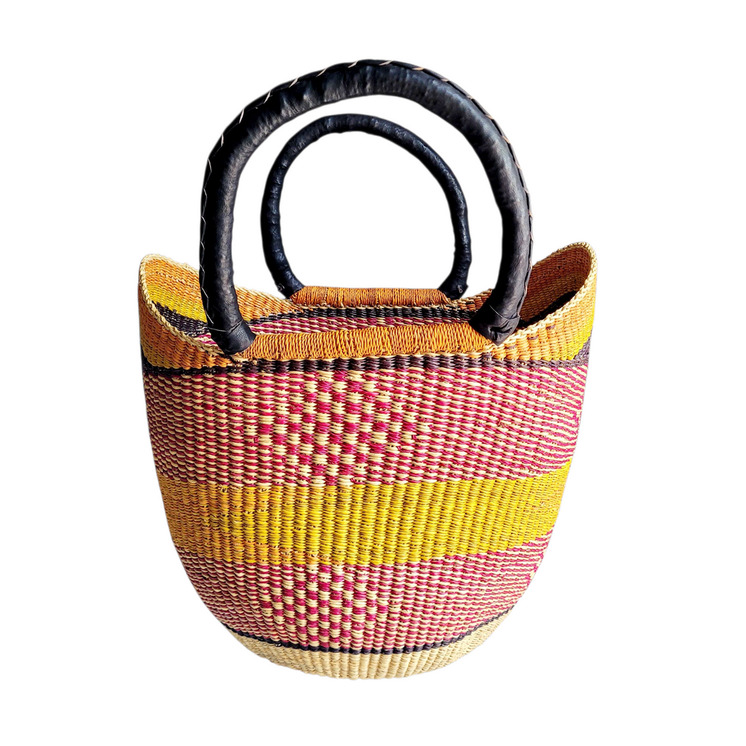 Large U-shopper