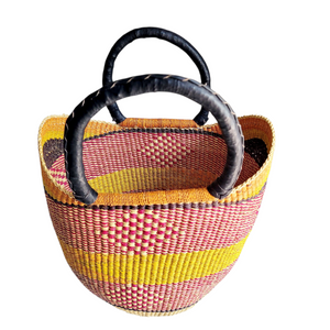 Large U-shopper