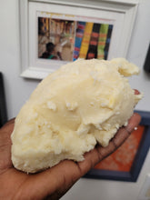 Load image into Gallery viewer, 100% Organic Shea Butter
