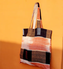 Load image into Gallery viewer, Ivory Coast Frabic Bag
