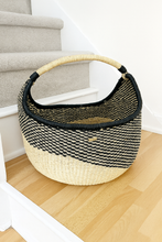 Load image into Gallery viewer, Large  Decor Basket
