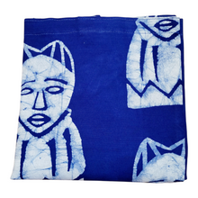 Load image into Gallery viewer, Vai Tribe Tote Bag
