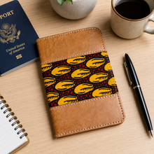 Load image into Gallery viewer, Passport Holder
