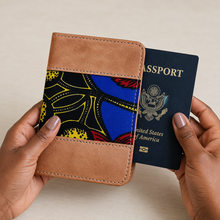 Load image into Gallery viewer, Passport Holder
