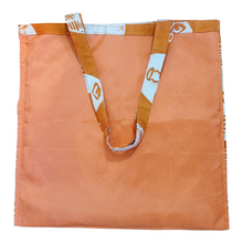 Load image into Gallery viewer, Bassa Tribe Tote Bag

