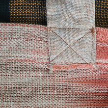 Load image into Gallery viewer, Ivory Coast Frabic Bag
