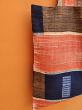 Load image into Gallery viewer, Ivory Coast Frabic Bag

