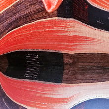 Load image into Gallery viewer, Ivory Coast Frabic Bag
