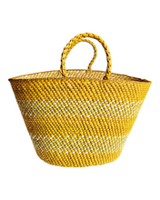 Load image into Gallery viewer, Tanzanian Iringa Basket
