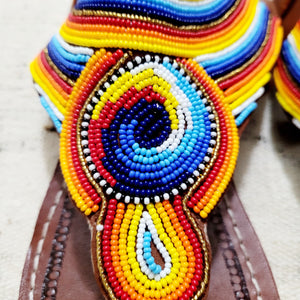 Nairobi  Sandals