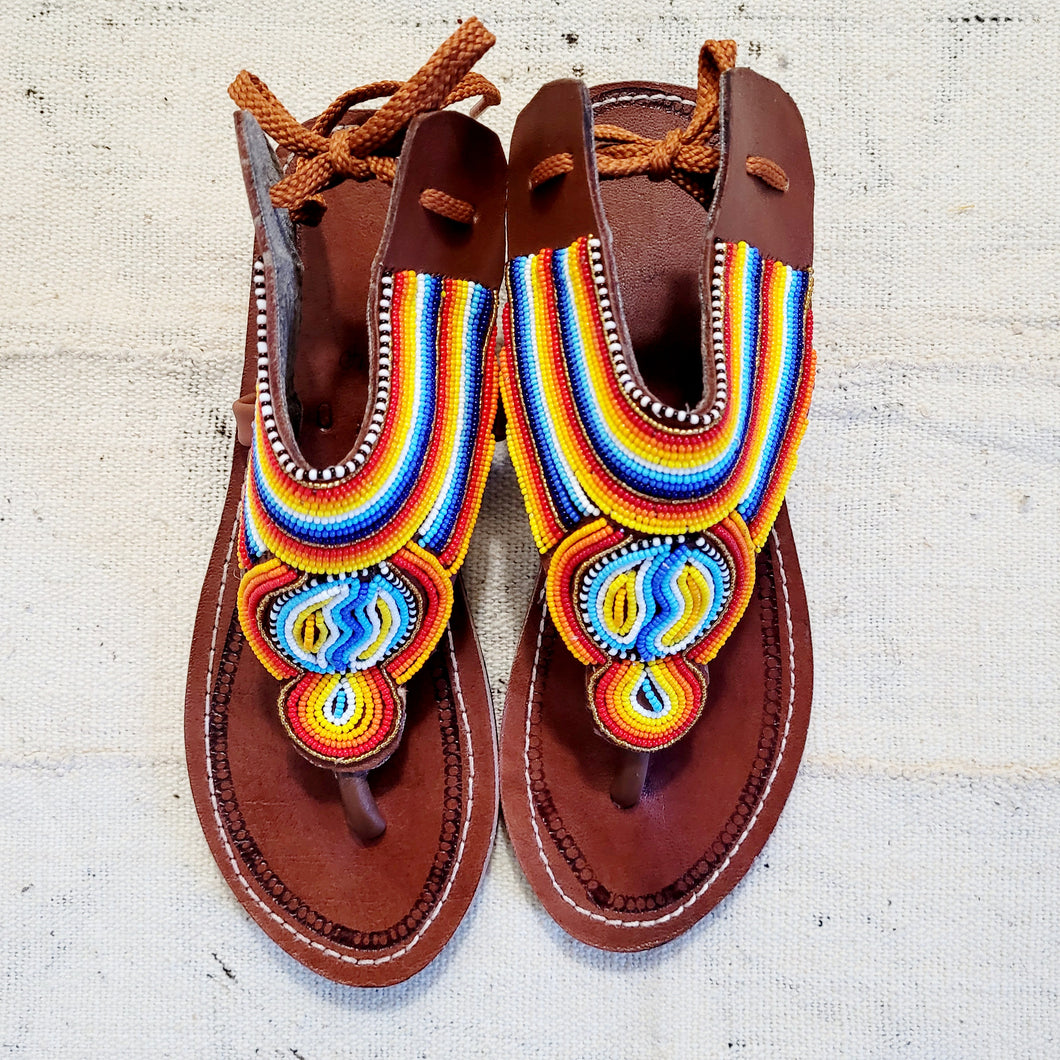 Nairobi  Sandals