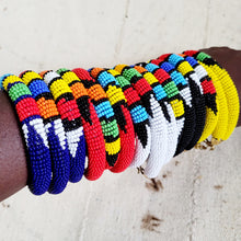 Load image into Gallery viewer, Maasai Bracelet
