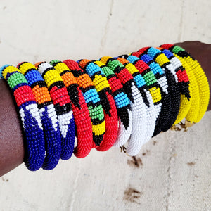 Maasai Bracelet