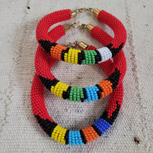 Load image into Gallery viewer, Maasai Bracelet
