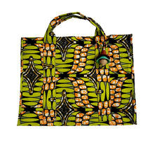 Load image into Gallery viewer, Zainab Tote

